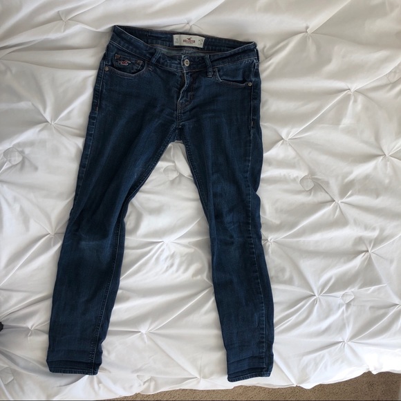 HOLLISTER jeans - Picture 2 of 3